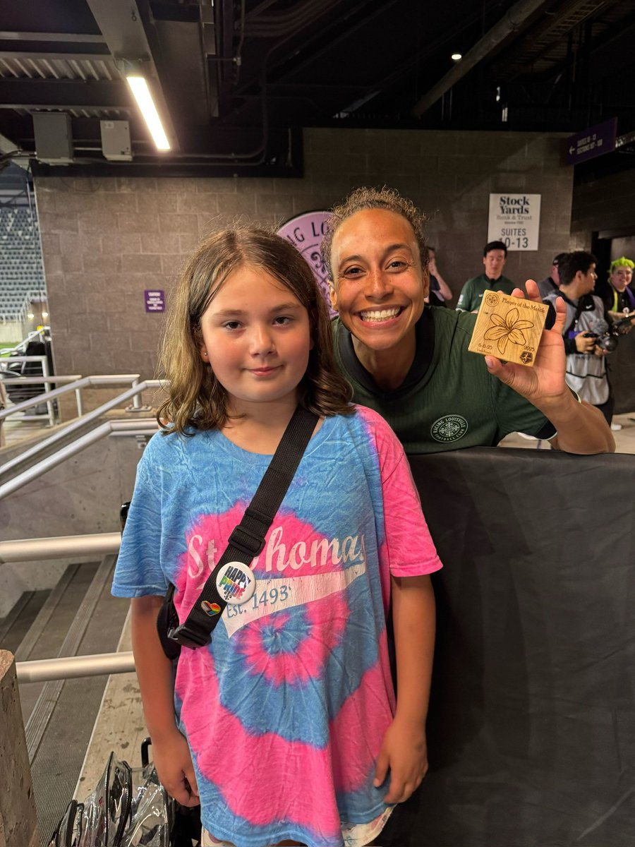 The Lavender Legion (@lavenderlegion) on Twitter photo Congratulations to Ellie Jean, your Player of the Match against the Utah Royals!
Special thanks to <a href="/WoodvilleStore/">WoodvilleStore</a> for creating these beautiful awards.
📸: Beirne Miles Congratulations to Ellie Jean, your Player of the Match against the Utah Royals!
Special thanks to <a href="/WoodvilleStore/">WoodvilleStore</a> for creating these beautiful awards.
📸: Beirne Miles
