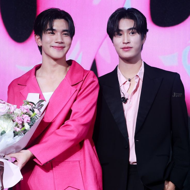 kembaranmu kabur pas dijodohin terus kamu terpaksa jadi yg gantiin 

#geminifourth au