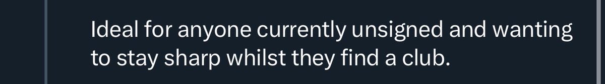 Joe Welch tweet media