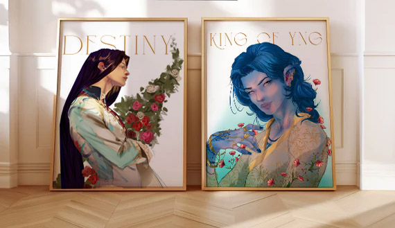 #Newart up!
B!0 holds the l!nks
#saucy #studio
#goodgirl #artwork #wink
Enjoy the Art
#blackartist #twitterartist #xartist