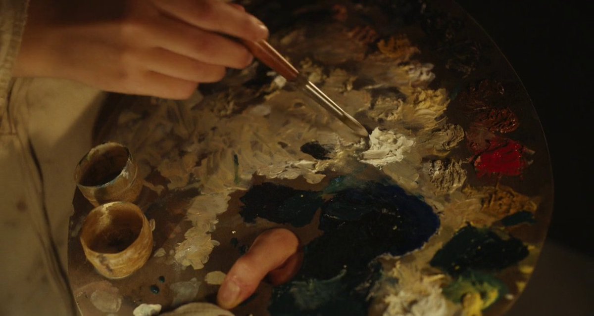 mischievouswolf's tweet image. 