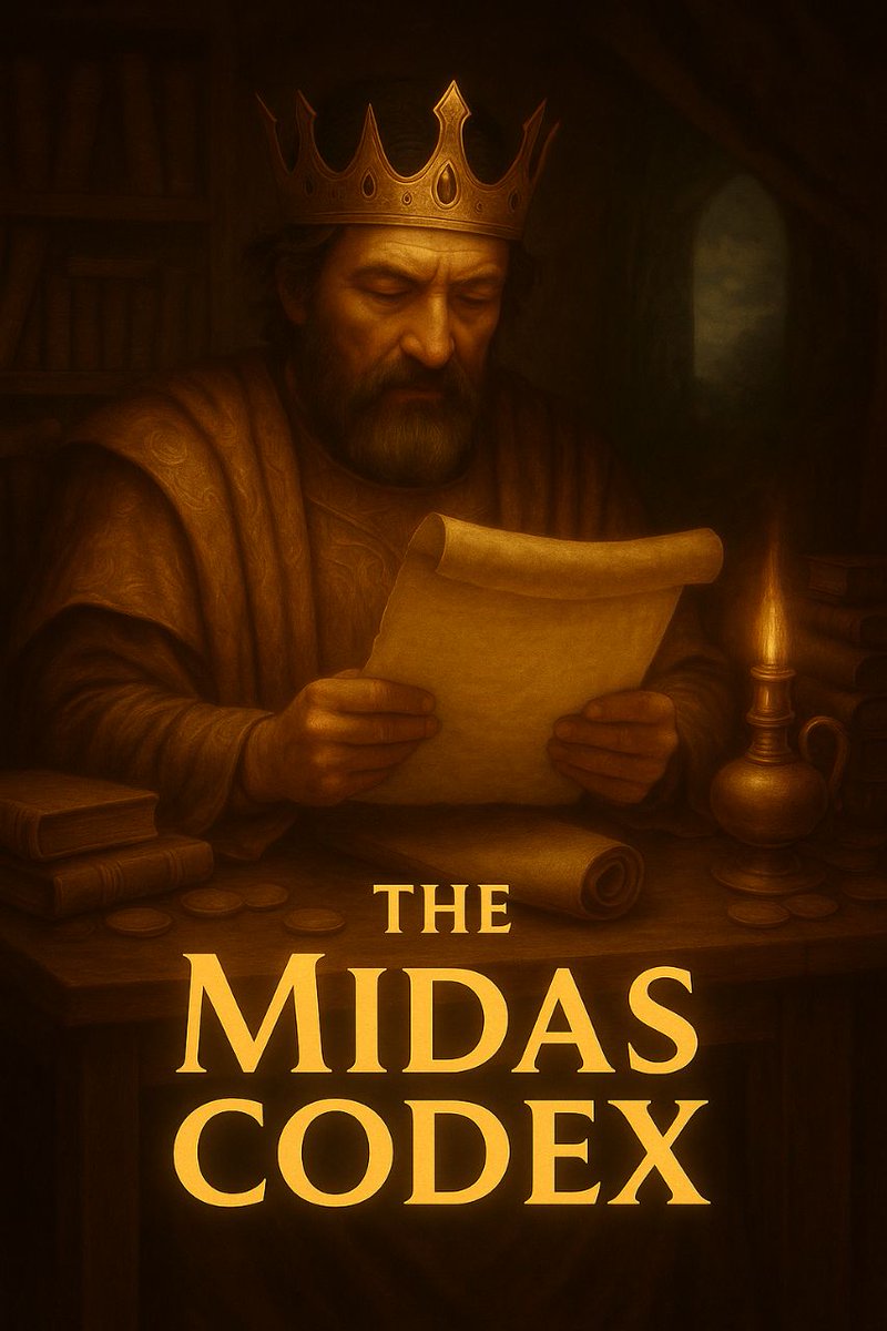 $AVM Launched around 50k mc, (most got in around 300k-3mil) and now sitting at 10.2mil with a 10.5mil ATH.

Great launch Guys <a href="/avm_codes/">AVM</a> !

Study the Codex.

~Midas