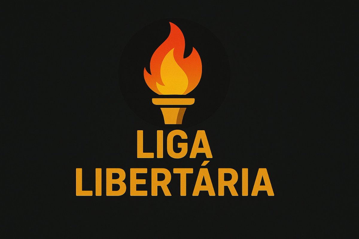 esquerdananet's tweet image. 🚀 Junte-se à Liberdade no Discord! 🗽
💡 Você acredita na liberdade individual, no livre mercado e na responsabilidade pessoal? Então o servidor da Liga Libertária no Discord é o lugar certo para você!
🔥 O que você vai encontrar?
- Debates inteligentes sobre política,…