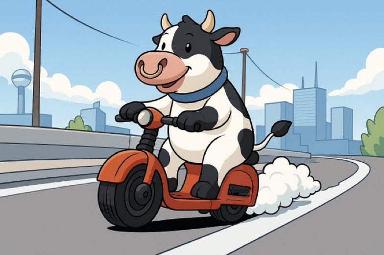 MooMooMillions's tweet photo. Moo moo millions 🔥 https://t.co/YwnQbStHs2