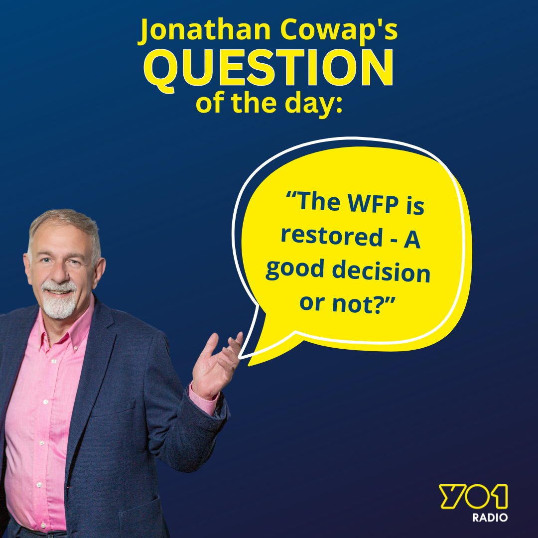 A good or bad decision to restore the Winter Fuel Payment for pensioners with an income under £35k a year?

It’s the first big U-turn of the Labour government. There’s no explanation of how it will be paid for &amp; relatively wealthy people will now get the money

Your views? #WFP
