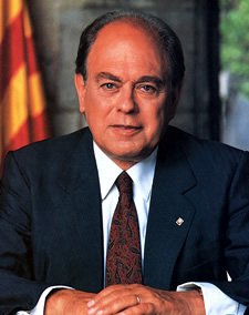 Per molts anys, Molt Honorable President!