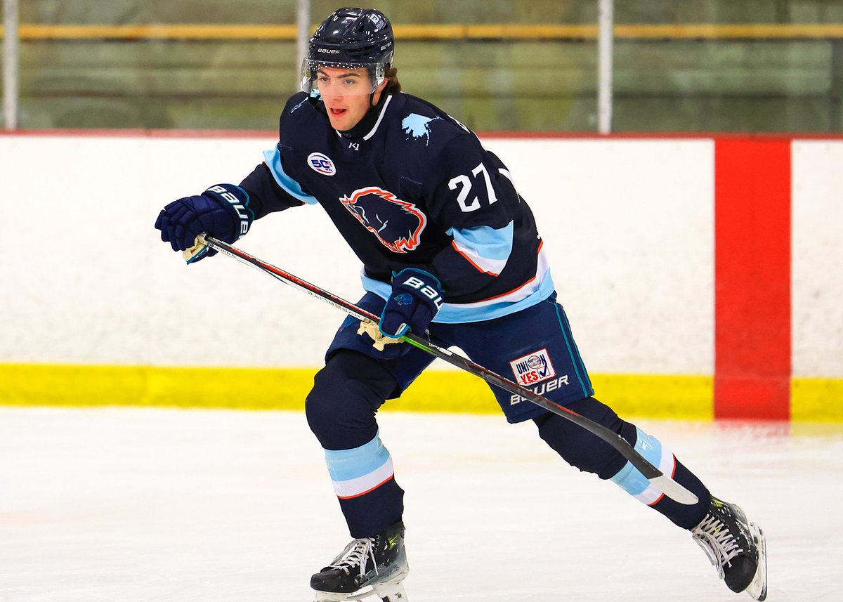 NAHL (@nahlhockey) on Twitter photo #NAHL Commitment Alert: <a href="/anchoragewolve1/">Anchorage Wolverines</a> forward, Daniel Bagnole, has committed to play NCAA hockey for <a href="/GeneseoHockey/">Geneseo Ice Knights</a>.
📰: nahl.com/news/story.cfm… #NAHL Commitment Alert: <a href="/anchoragewolve1/">Anchorage Wolverines</a> forward, Daniel Bagnole, has committed to play NCAA hockey for <a href="/GeneseoHockey/">Geneseo Ice Knights</a>.
📰: nahl.com/news/story.cfm…