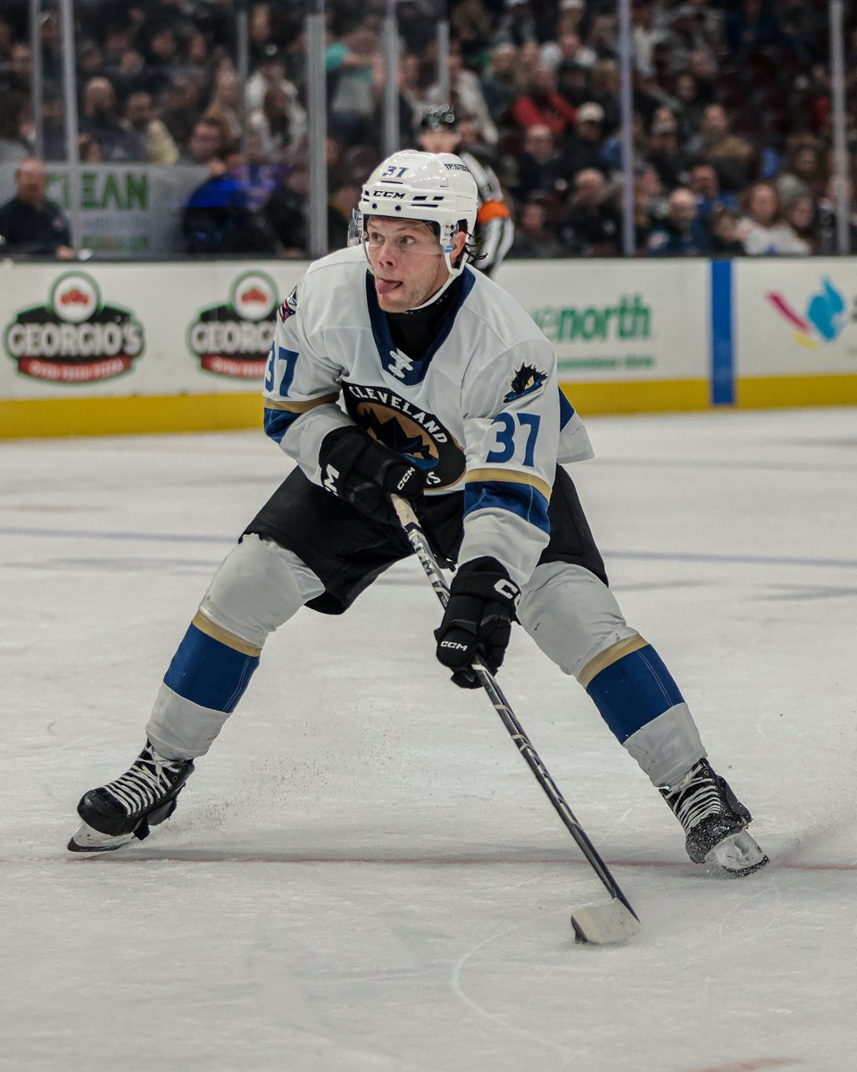 🚨 ROSTER UPDATE 🚨 

we have signed forward Roman Ahcan to a two-year AHL contract through the 2026-27 season! ✍️ 

📰: bit.ly/060925RosterUp…