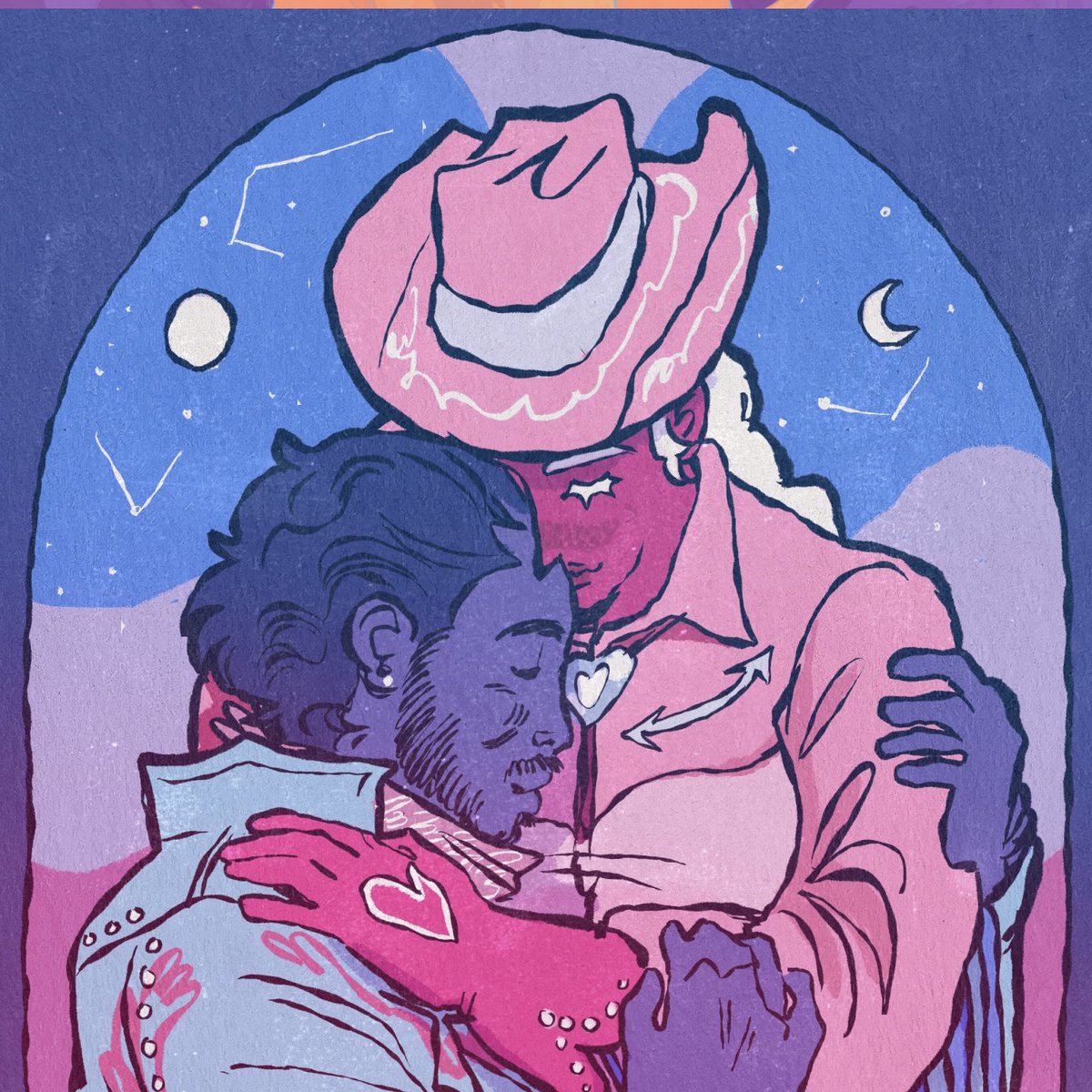 ShortBox Comics Fair (@sbcomicsfair) on Twitter photo Announcing <a href="/crvptozoology/">courtney (crvptozoology on πβοΈ)</a> to our 2025 exhibitor lineup!
court normandin (crvptozoology) is an illustrator/painter/art person and a lover of all things with wires and/or blood. theyβre very excited to be back as a part of the fair, and excited to make another weird little comic Announcing <a href="/crvptozoology/">courtney (crvptozoology on πβοΈ)</a> to our 2025 exhibitor lineup!
court normandin (crvptozoology) is an illustrator/painter/art person and a lover of all things with wires and/or blood. theyβre very excited to be back as a part of the fair, and excited to make another weird little comic