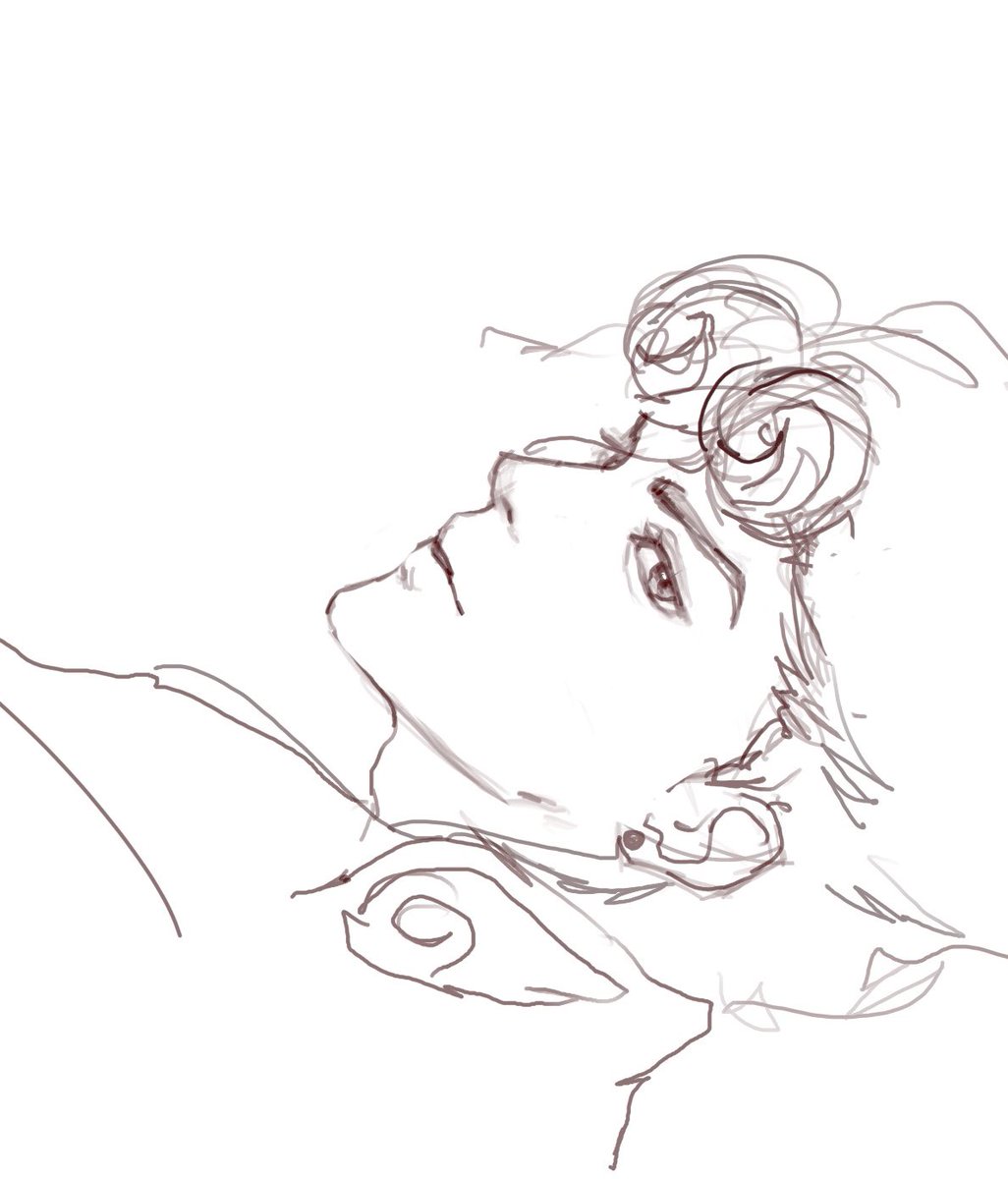 annuun's tweet photo. #giorno https://t.co/lzll1cq7KO