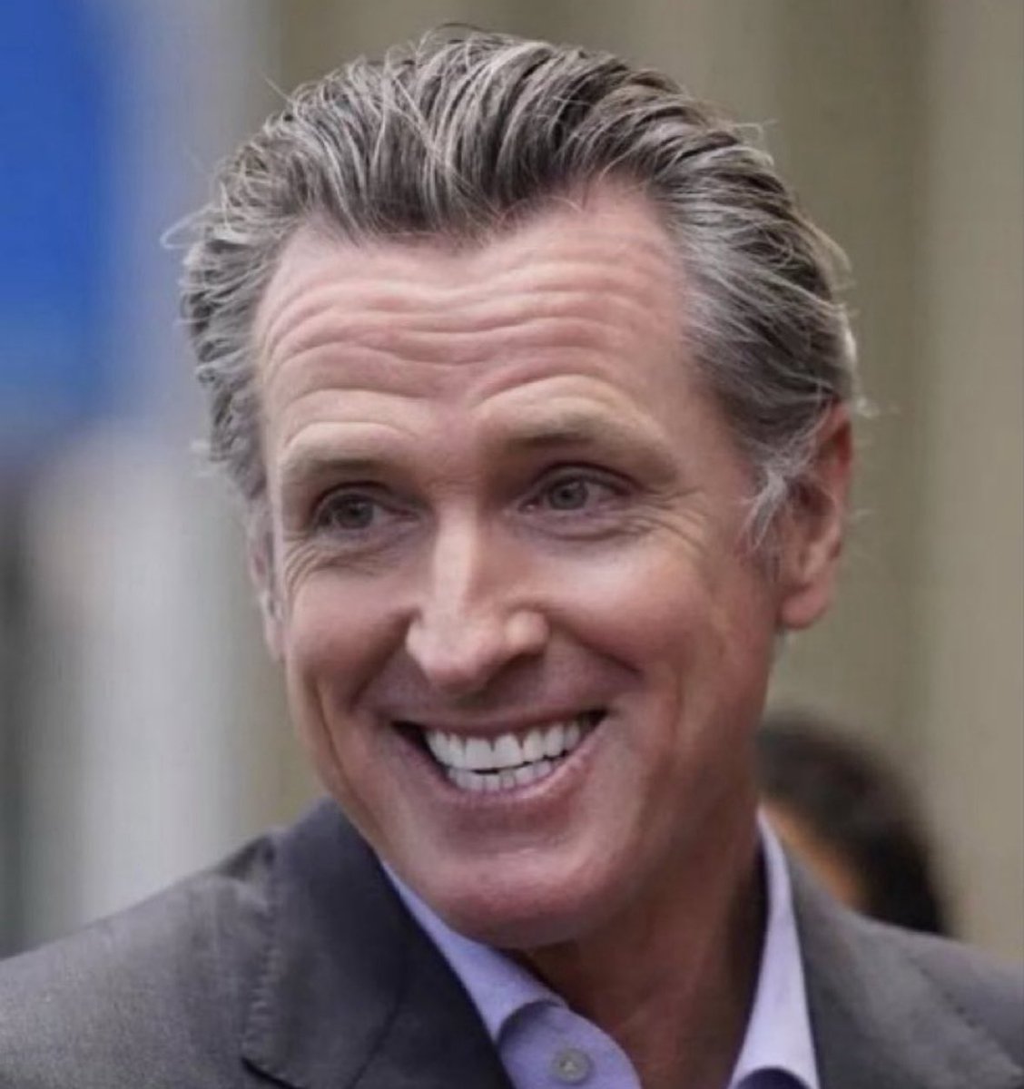 What’s your first thought when you see this man ??