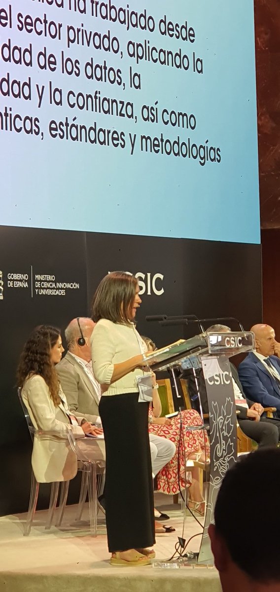 Demografía (CSIC) (@demografia_csic) on Twitter photo Ahora en reunión <a href="/es_INE/">INE España</a> <a href="/CSIC/">CSIC</a>
Medición estadística de la #sostenibilidad del #turismo
Clara Van der Pol <a href="/UNWTO/">UN Tourism</a>
Peter Laimer <a href="/STATISTIK_AT/">Statistik Austria</a>
Belén González #INE
Ana Moniche <a href="/D3hub_EU/">D3Hub</a>
Raúl Figueroa <a href="/INEGI_INFORMA/">INEGI INFORMA</a>
Síguelo 👇
youtube.com/live/0UEMUdqUy… Ahora en reunión <a href="/es_INE/">INE España</a> <a href="/CSIC/">CSIC</a>
Medición estadística de la #sostenibilidad del #turismo
Clara Van der Pol <a href="/UNWTO/">UN Tourism</a>
Peter Laimer <a href="/STATISTIK_AT/">Statistik Austria</a>
Belén González #INE
Ana Moniche <a href="/D3hub_EU/">D3Hub</a>
Raúl Figueroa <a href="/INEGI_INFORMA/">INEGI INFORMA</a>
Síguelo 👇
youtube.com/live/0UEMUdqUy…