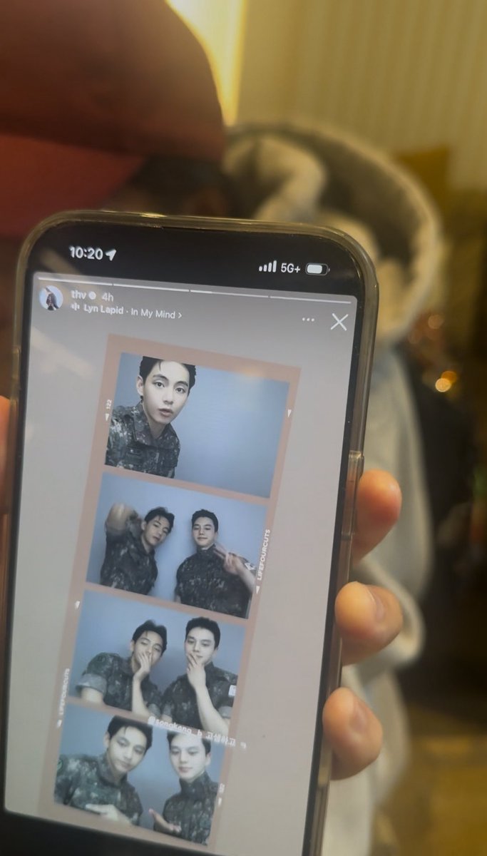 lynlapid's tweet image. KIM TAEHYUNG POSTED MY SONG IN MY MIND BRUH IS LIFE REAL WTFOSUFISJ THANK U MR TAEHYUNG