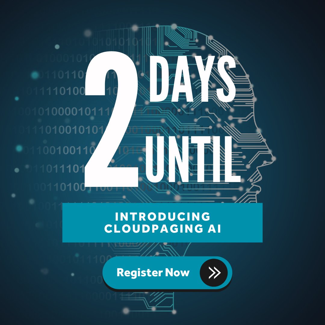 Explore the future of application packaging, where all you have to do is click on the apps you want to containerize and let Cloudpaging AI handle the rest.

Register here: hubs.la/Q03rjL3z0

#Cloudpaging #CloudpagingAI #AI #TechTips