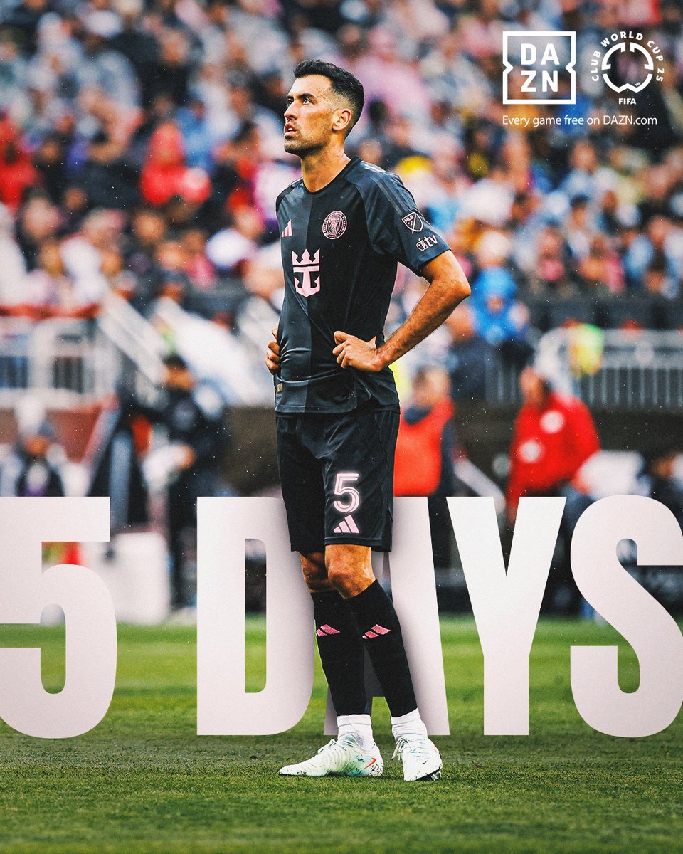 5️⃣ 📸

#FIFACWC