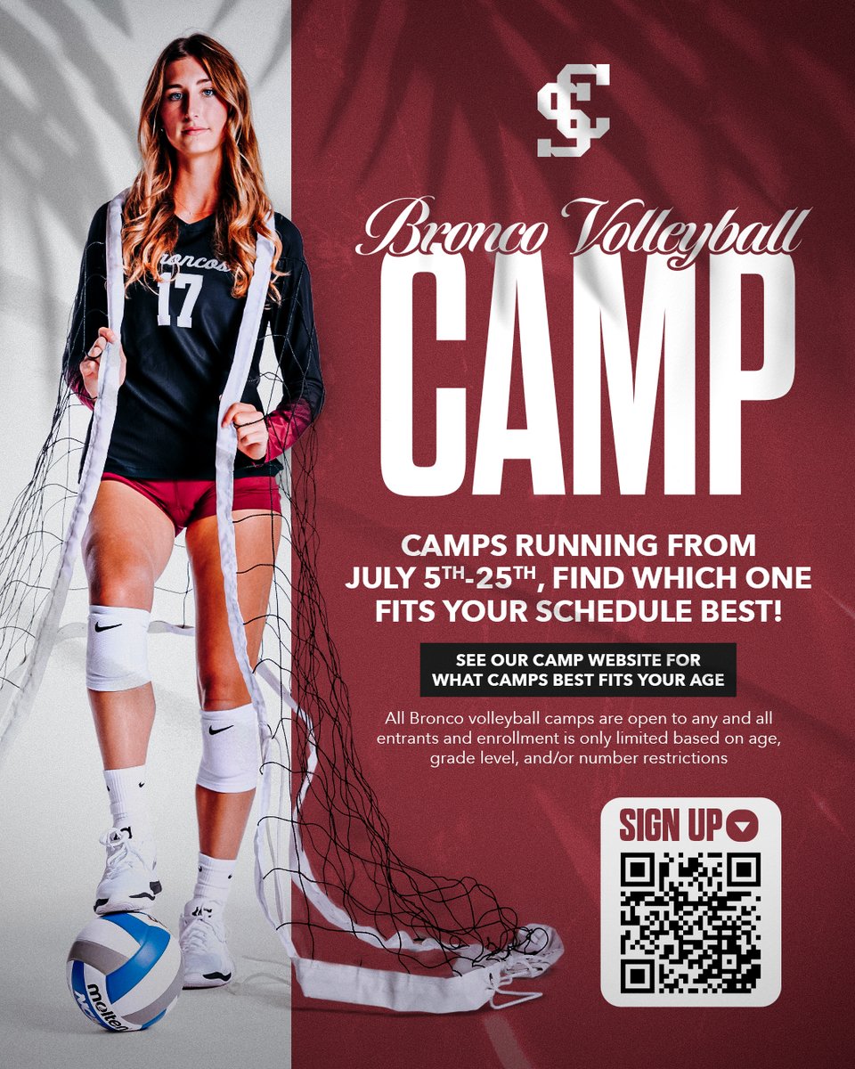 Santa Clara Volleyball tweet media