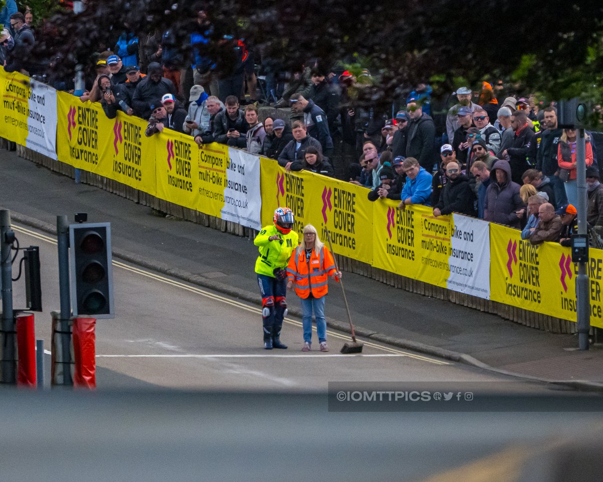 iomTTpics (@iomttpics) on Twitter photo Have you seen my bike? I left it parked at Ago's. #iomtt #iomttraces #ttraces #lovett #tt2025 <a href="/IOMTMs/">Travelling Marshals</a> Have you seen my bike? I left it parked at Ago's. #iomtt #iomttraces #ttraces #lovett #tt2025 <a href="/IOMTMs/">Travelling Marshals</a>