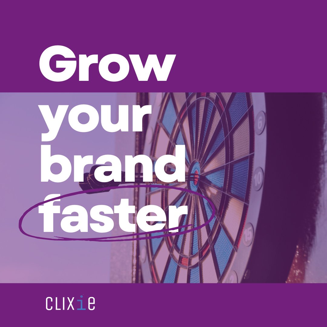 Click2AI's tweet image. 💡 If LinkedIn is where your clients are, Clixie Assistant is how you reach them.
🌟 Try it free: ow.ly/ihPH50VZGha