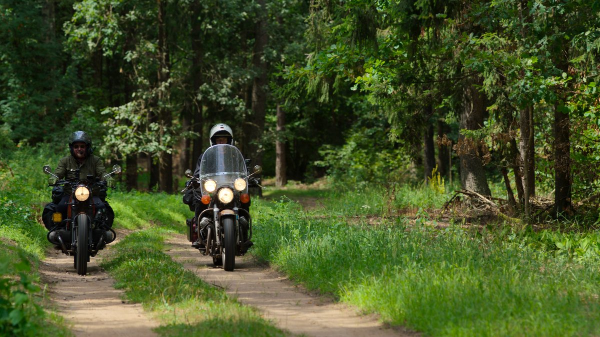 Long Way Home tweet media