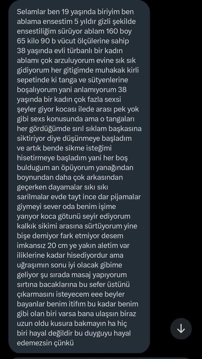 İtiraf et (@ankaraiitiraf06) on Twitter photo 