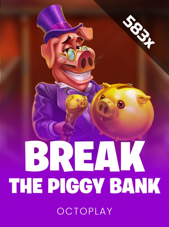 KellyGPython's tweet image. Just hit a BIG win with a small spin on Break the Piggy Bank at @Meta_Winners! 🎰
💰 Wager: 0.0005 ETH
🏆 Winnings: 0.2729 ETH
🔢 Multiplier: 583.34x
↩️📽️…tform-gametech-asia.outstanding.games/replay/launch/…
 #BigWin #SmallSpin