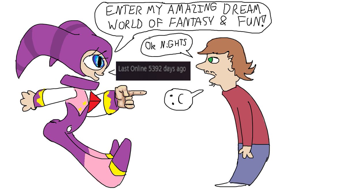 ButtNobel's tweet image. Super quick meme cause I thought it was funny (actually sad)