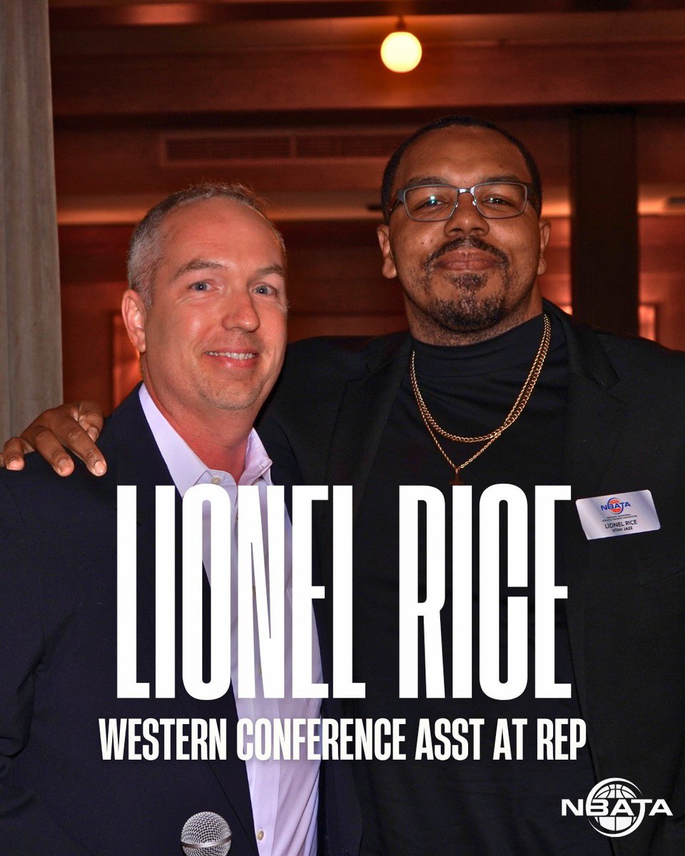 NBATA (@nbata) on Twitter photo 