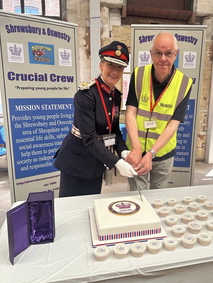 Shrewsbury Darwin tweet media