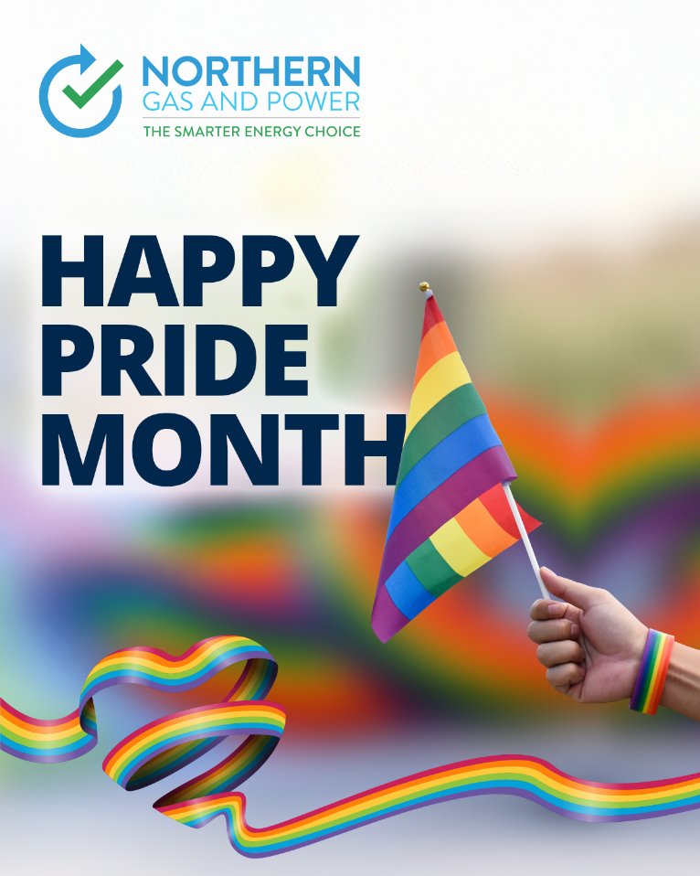 At NGP, we’re proud to support Pride Month and its 2025 theme: activism and social change. We’re committed to an inclusive culture where everyone can thrive. Inclusion is action—through education, stronger policies, and allyship.

Happy Pride from all of us at NGP! 🌈