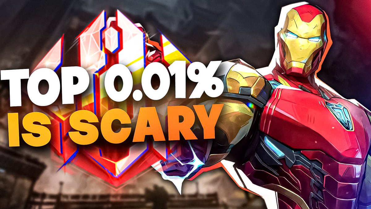 What TOP 0.01% Gameplay of Marvel Rivals looks like! Featuring some of the best Rivals esports players <a href="/Aramori_/">SEN aramori</a> <a href="/SypehOW/">Sypeh</a> <a href="/SparkR_OW/">SparkR</a> <a href="/ivo_kk/">Ivo "Linepro" Kolev</a> <a href="/Delenaafps/">100T delenaa</a> <a href="/LytePk/">Lyte</a> <a href="/BillionMR_/">Amano</a> <a href="/TerraMR_/">100T terra</a> <a href="/VinnieLaGOON/">100T Vinnie</a> 

youtu.be/QDAYGpIJ7eo
