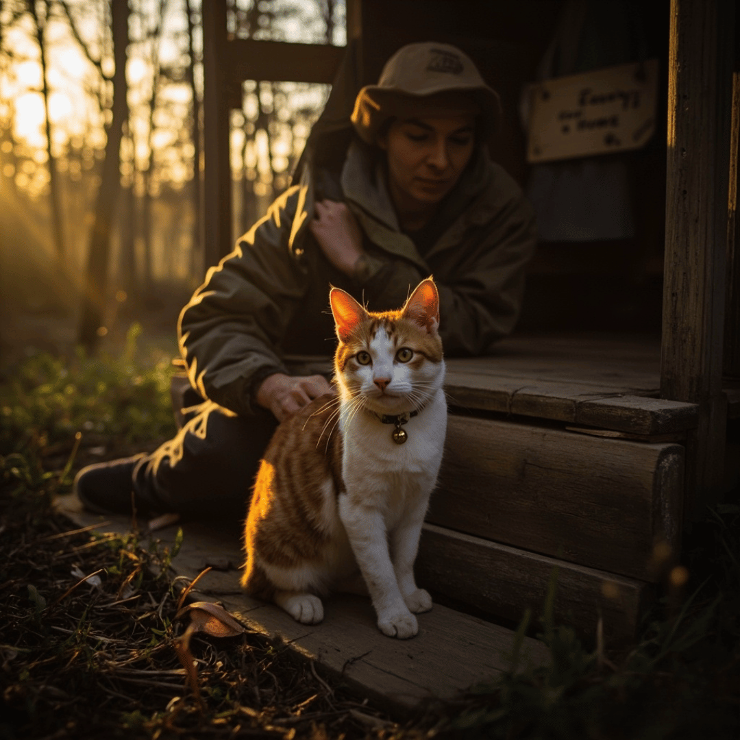 CatmoggyX's tweet photo. Want a cat that is obedient, spoiled, and ready to accompany you to watch movies until you go to sleep?
Oren is the answer!
He used to be wild, but now he really loves humans.
He is looking for a new home and a warm hug.
Let's adopt Oren!
$camoggy #AdoptionCat #solana #RescueMe https://t.co/hZcj1MuX5V