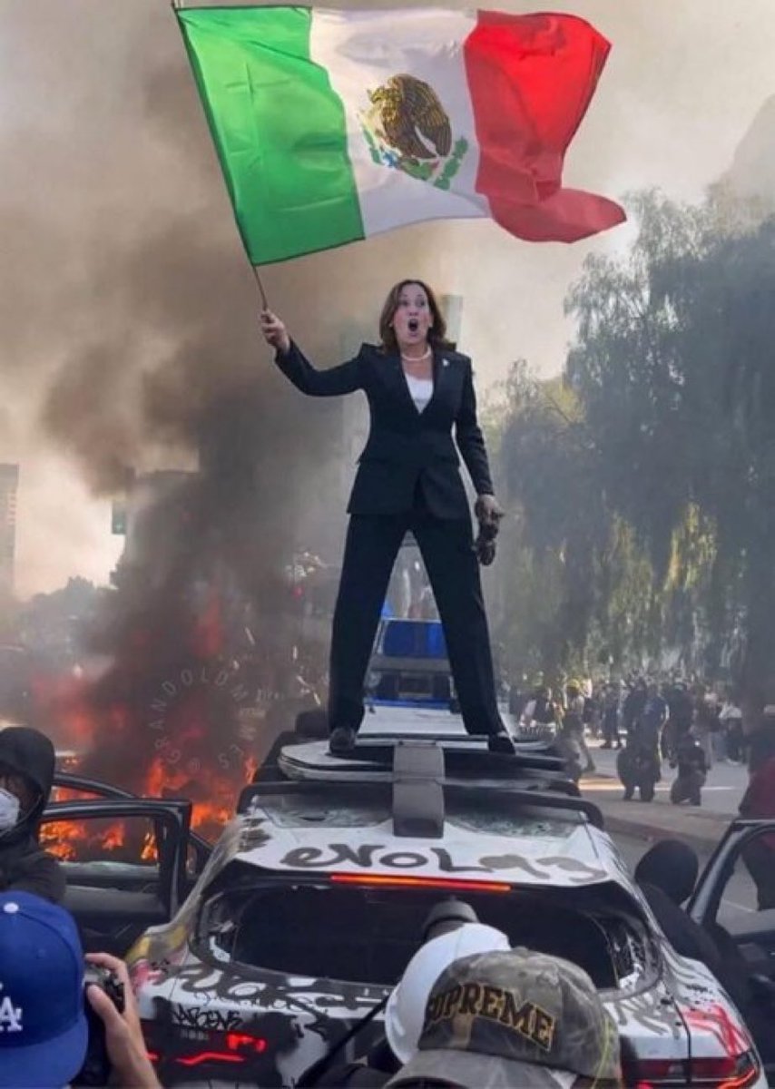 “What can be, unburdened by what has been.” 🤣 
#MondayVibes #lariots2025