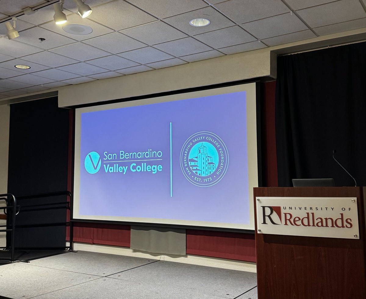 SBVC Foundation tweet media