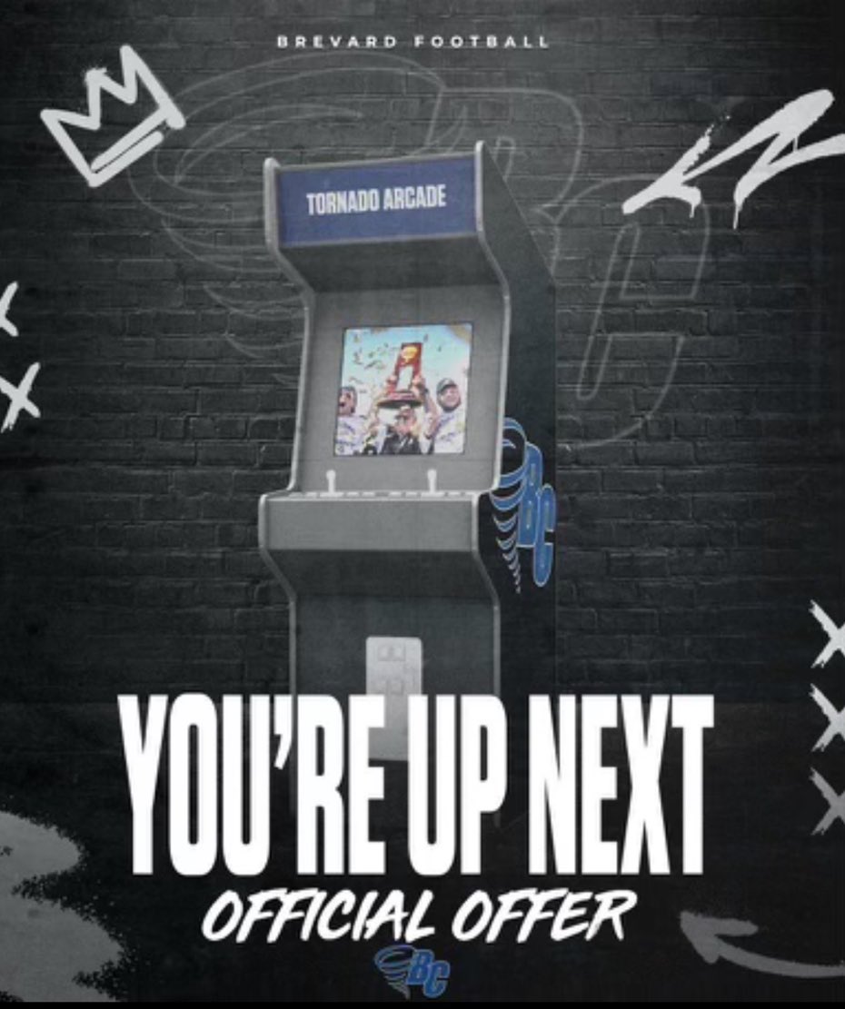 Jaemarreeparker7 (@jaemarree3) on Twitter photo #AGTG Blessed to receive another offer from <a href="/BrevardF5/">BC Football 🌪</a> Thank you for this opportunity🔵 <a href="/CoachOwens_12/">Juwan Owens</a> <a href="/NRHSFB/">NRHSFootball</a> #AGTG Blessed to receive another offer from <a href="/BrevardF5/">BC Football 🌪</a> Thank you for this opportunity🔵 <a href="/CoachOwens_12/">Juwan Owens</a> <a href="/NRHSFB/">NRHSFootball</a>