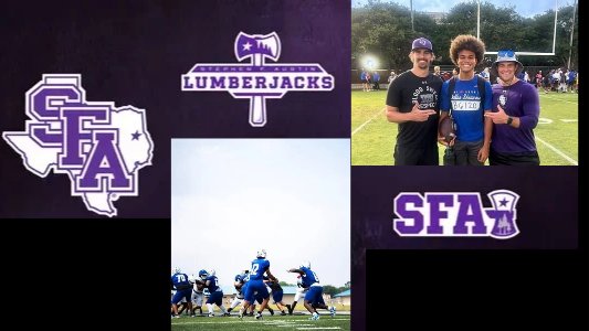 Treyvon Hocutt *2026* (@tjhocutt2026) on Twitter photo Del Valle tonight for SFA. Can't wait <a href="/CoachCamMckeon/">Coach McKeon</a> <a href="/CoachCarthel/">Colby Carthel</a> <a href="/coachkreutzmann/">Coach EJ Kreutzmann</a> <a href="/jwillis_16/">Justin Willis</a> <a href="/ScottSchroede19/">Scott Schroeder</a> <a href="/joldoerp_7/">Jordan Oldoerp</a> <a href="/CoachLoganBrock/">Logan Brock</a> <a href="/BC_3/">Brelan Chancellor</a> <a href="/ThrowItDeep/">Throw It Deep</a> <a href="/coachdeejenkins/">Dee Jenkins</a> <a href="/hcuttathletic/">Hcutt Athletic Academy - H2A</a> <a href="/runningbucks/">Coach Buck</a> #AXEEM Del Valle tonight for SFA. Can't wait <a href="/CoachCamMckeon/">Coach McKeon</a> <a href="/CoachCarthel/">Colby Carthel</a> <a href="/coachkreutzmann/">Coach EJ Kreutzmann</a> <a href="/jwillis_16/">Justin Willis</a> <a href="/ScottSchroede19/">Scott Schroeder</a> <a href="/joldoerp_7/">Jordan Oldoerp</a> <a href="/CoachLoganBrock/">Logan Brock</a> <a href="/BC_3/">Brelan Chancellor</a> <a href="/ThrowItDeep/">Throw It Deep</a> <a href="/coachdeejenkins/">Dee Jenkins</a> <a href="/hcuttathletic/">Hcutt Athletic Academy - H2A</a> <a href="/runningbucks/">Coach Buck</a> #AXEEM