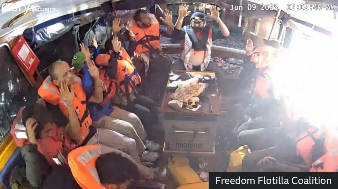 How wild is it, that a little girl rightfully fighting for the climate has more guts than all of us?
Sails across dangerous oceans, tries to  save people and gets arrested for having the biggest balls.
Be like Greta. 
Act. 
Don’t just bitch from your basement.
#GretaThunberg