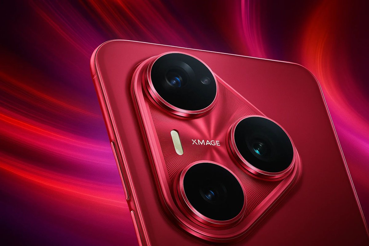 HardwarePremium's tweet photo. 🚨 Se filtran detalles del Huawei Pura 80 Pro: pantalla curva en 4 lados, sensor de 1" y zoom óptico mejorado. ¡Llega el 11 de junio con todo!
#HuaweiPura80 #Smartphones2025 #FotografíaMóvil #AndroidNews #TechLeaks https://t.co/ZKmKC9MAGz
