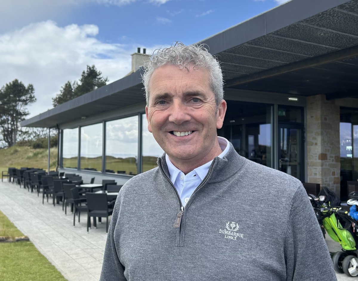 CuparNow (@cuparnow) on Twitter photo The latest podcast is live. We were delighted to meet with David Scott, GM at <a href="/dumbarniegolf/">Dumbarnie Golf Links</a> to discuss his career, golf and radiators!
Visit spoti.fi/4iR7qRs - we hope you enjoy it.
<a href="/BlairgowrieGC/">Blairgowrie GC</a> <a href="/BalbirniePark/">Balbirnie Park Golf</a> <a href="/KingsbarnsGL/">KingsbarnsGolfLinks</a> <a href="/OldCourseHotel/">Old Course Hotel</a> <a href="/CaddieSchoolVet/">Caddie School for Soldiers</a> <a href="/Kohler/">KOHLER</a> The latest podcast is live. We were delighted to meet with David Scott, GM at <a href="/dumbarniegolf/">Dumbarnie Golf Links</a> to discuss his career, golf and radiators!
Visit spoti.fi/4iR7qRs - we hope you enjoy it.
<a href="/BlairgowrieGC/">Blairgowrie GC</a> <a href="/BalbirniePark/">Balbirnie Park Golf</a> <a href="/KingsbarnsGL/">KingsbarnsGolfLinks</a> <a href="/OldCourseHotel/">Old Course Hotel</a> <a href="/CaddieSchoolVet/">Caddie School for Soldiers</a> <a href="/Kohler/">KOHLER</a>