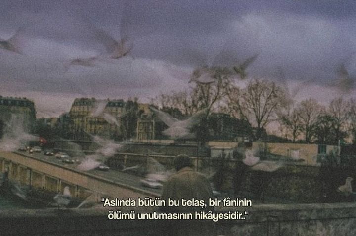 Filmlerden (@filmdenkare) on Twitter photo 