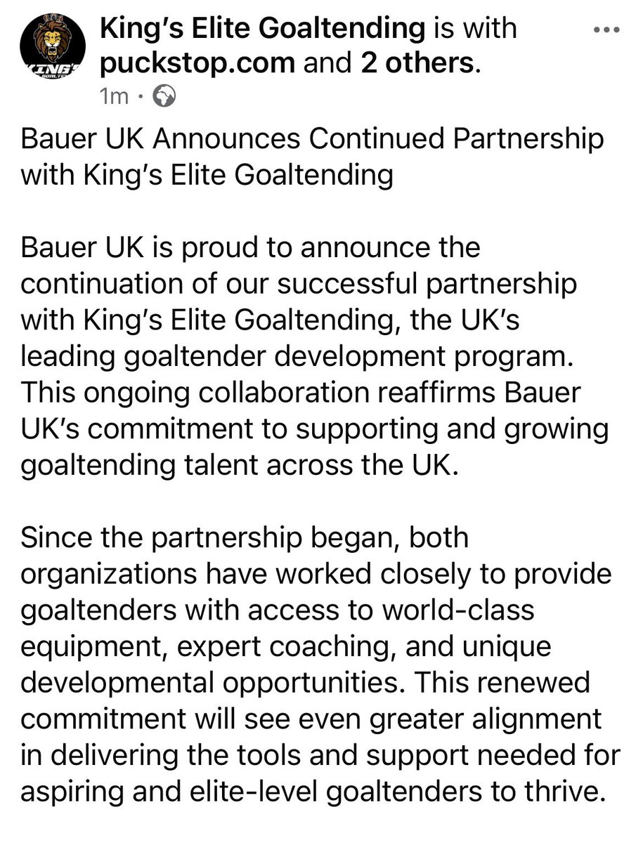 Euan King tweet media