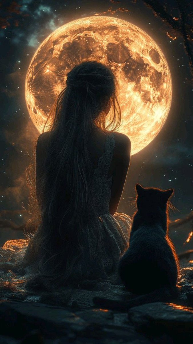 ☆~⭐~☆ Good Night my Friends ☆~⭐~☆