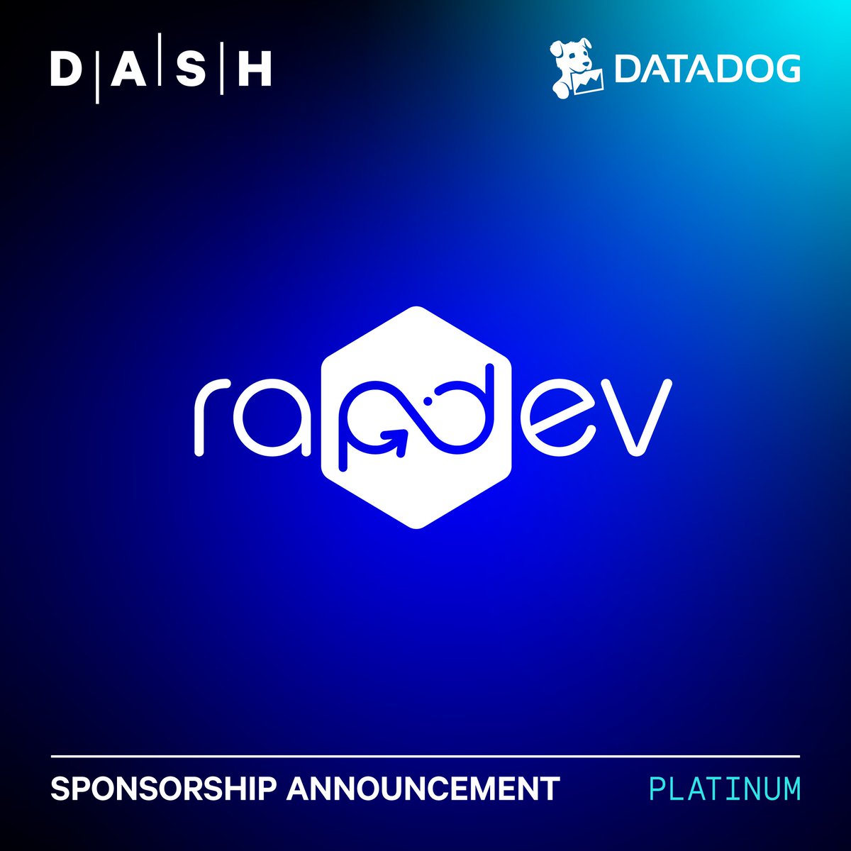 #DASH2025 starts tomorrow at the Javits Center. Visit our Diamond and Platinum live demos, insightful conversations and new connections.
