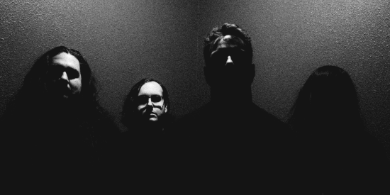 noechonet's tweet image. CELL: Oklahoma City Metal Unit Weaves Slow-Burning Crusher via New Single, "Lie Alone for the Spirits to Mold" 👉🏼 tinyurl.com/36vcxkf9

(the track was engineered, mixed, and mastered by Connor Haines of Mugshot)