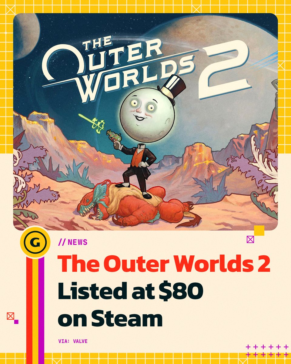 GameSpot tweet media
