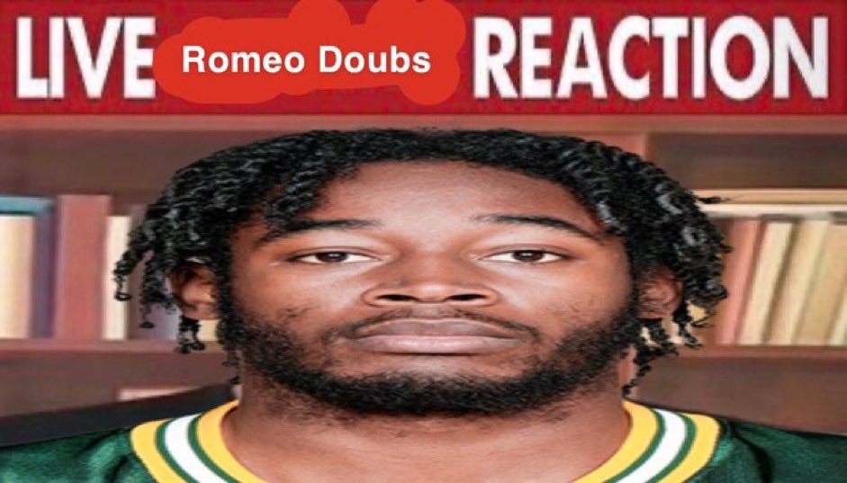 Bears Super Bowl = Beating The Packers 1 Time in the last 7 Years 🤣