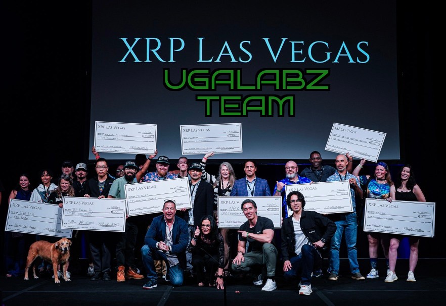 Corpsco ๐ฆโ๐ฅ (@corpscometax) on Twitter photo <a href="/UpholdInc/">Uphold</a> <a href="/SMcLoughlin00/">Simon McLoughlin</a> <a href="/beatonboulder/">nancy beaton</a> <a href="/rViroja/">Raj Viroja</a> <a href="/UpholdInc/">Uphold</a> <a href="/UgAbugaXRP/">UGABUGA</a> was there โบ๏ธ๐ซต
UgA BoGa FoReVeR โ๏ธ <a href="/UpholdInc/">Uphold</a> <a href="/SMcLoughlin00/">Simon McLoughlin</a> <a href="/beatonboulder/">nancy beaton</a> <a href="/rViroja/">Raj Viroja</a> <a href="/UpholdInc/">Uphold</a> <a href="/UgAbugaXRP/">UGABUGA</a> was there โบ๏ธ๐ซต
UgA BoGa FoReVeR โ๏ธ