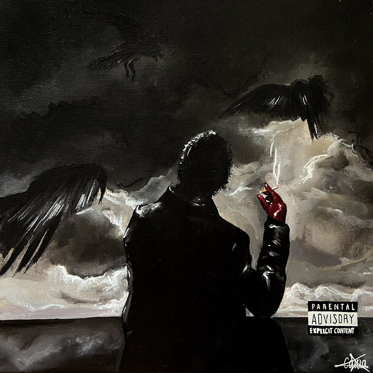 LaVisionFR's tweet image. La fève, Saint Levant, Franck Ocean, Laylow et bien d’autres encores…

On vous donne rendez-vous les 20/21 et 22 juin à l’exposition de @rvbsasha 🎨