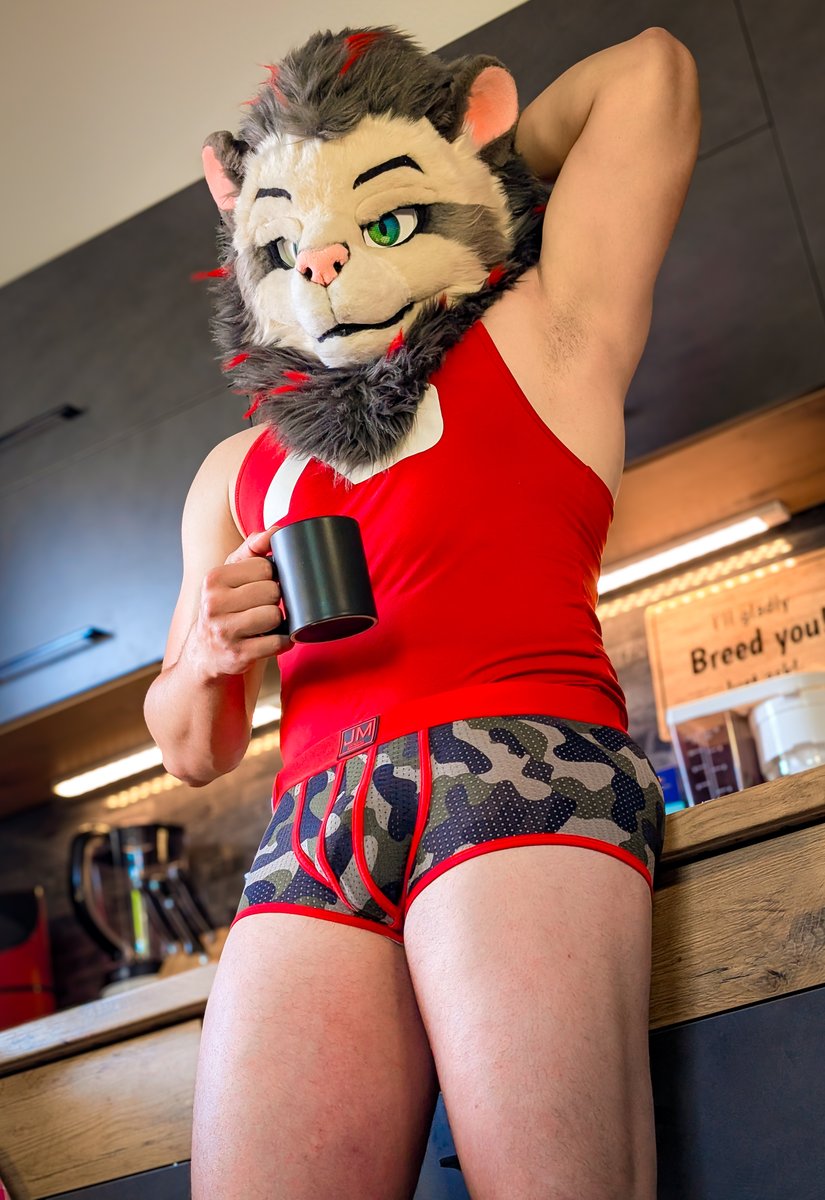 you want a cup?

pic by <a href="/silo_fox/">❄️ ꜱɪʟᴏ ᴛʜe ꜰᴏx ❄️ 🔜 EF29</a>