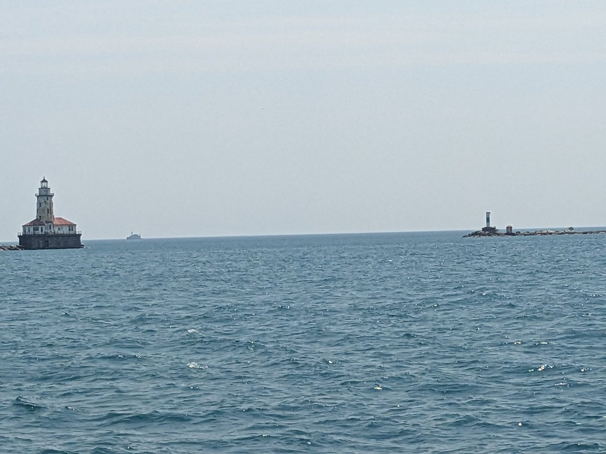 Dale Bowman (@bowmanoutside) on Twitter photo With Phil Willink, I'm talking about Fishes of the Chicago Region on Reset from 12:40 to 1:00 p.m. today on WBEZ-FM 91.5. #Chicagofishing #Chicagooutdoors <a href="/WBEZ/">WBEZ</a> With Phil Willink, I'm talking about Fishes of the Chicago Region on Reset from 12:40 to 1:00 p.m. today on WBEZ-FM 91.5. #Chicagofishing #Chicagooutdoors <a href="/WBEZ/">WBEZ</a>