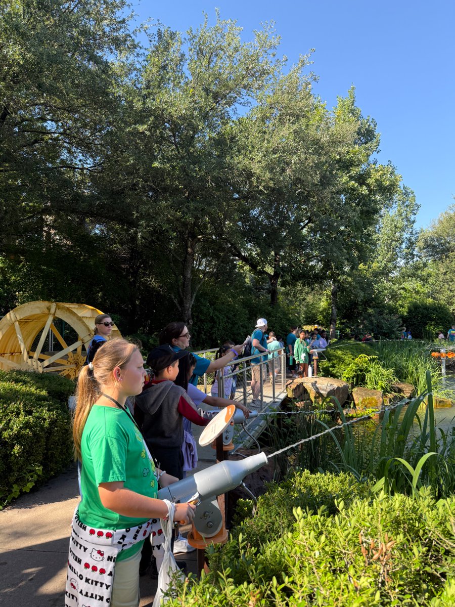 Rowena Alibuyog (@danniellerowena) on Twitter photo Our Summer Ignite Learning students experienced extended learning at the Dallas Arboretum! <a href="/RichardsonISD/">Richardson ISD</a> <a href="/clorisrangel/">Cloris Paulette (Barrera) Rangel, Ed. D.</a> <a href="/kristinleeper9/">Kristin Leeper, Ed. D</a> Our Summer Ignite Learning students experienced extended learning at the Dallas Arboretum! <a href="/RichardsonISD/">Richardson ISD</a> <a href="/clorisrangel/">Cloris Paulette (Barrera) Rangel, Ed. D.</a> <a href="/kristinleeper9/">Kristin Leeper, Ed. D</a>
